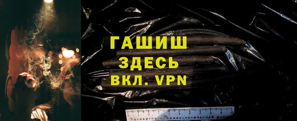 хмурый Алзамай