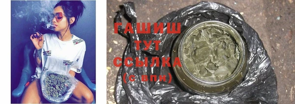 хмурый Алзамай